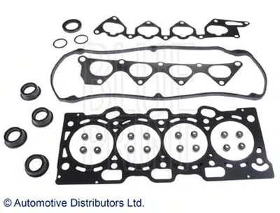 Комплект прокладок, головка цилиндра BLUE PRINT купить
