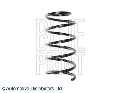 винтовая пружина BLUE PRINT купить