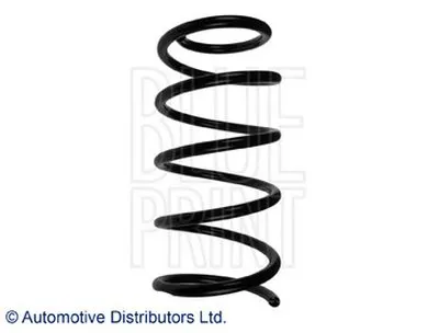 винтовая пружина BLUE PRINT купить