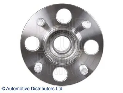 Комплект подшипника ступицы колеса BLUE PRINT купить