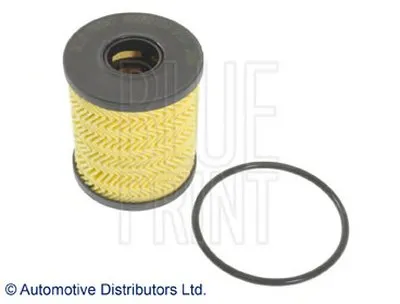 Масляный фильтр BLUE PRINT купить