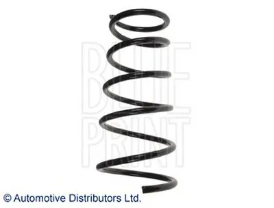 винтовая пружина BLUE PRINT купить