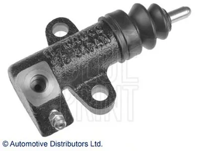 Рабочий цилиндр, система сцепления BLUE PRINT купить