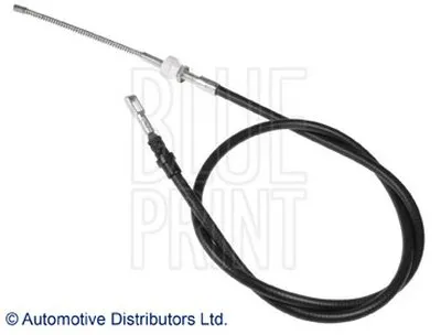 Трос, стояночная тормозная система BLUE PRINT купить