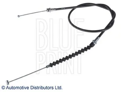 Трос, стояночная тормозная система BLUE PRINT купить