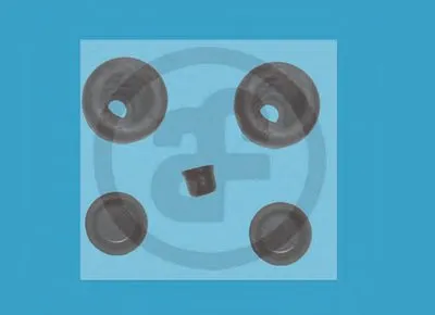 Ремкомплект, колесный тормозной цилиндр AUTOFREN SEINSA купить