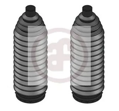 Комплект пылника, рулевое управление AUTOFREN SEINSA купить