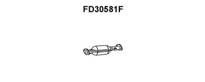 Сажевый / частичный фильтр, система выхлопа ОГ VENEPORTE купить