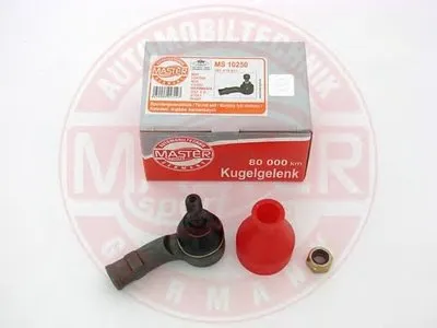 Наконечник поперечной рулевой тяги MASTER-SPORT купить