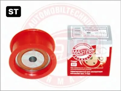Натяжной ролик, ремень ГРМ cерийный MASTER-SPORT купить