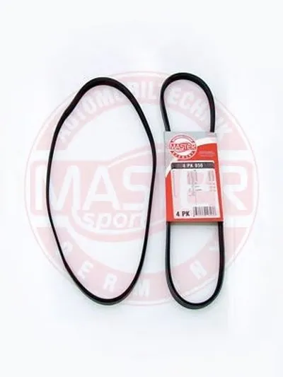 V-Ribbed Belts MASTER-SPORT купить