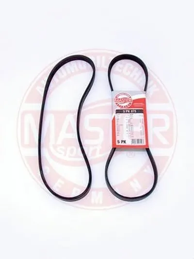 V-Ribbed Belts MASTER-SPORT купить