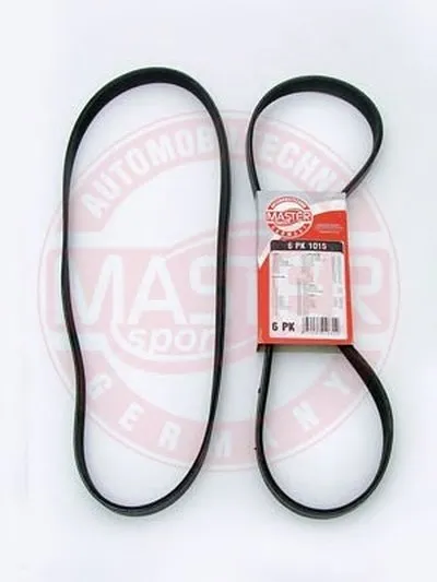 V-Ribbed Belts MASTER-SPORT купить