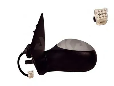 Наружное зеркало ALKAR купить