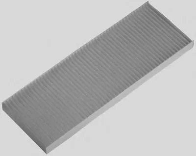 Фильтр, воздух во внутренном пространстве ACTIVAIR OPEN PARTS купить