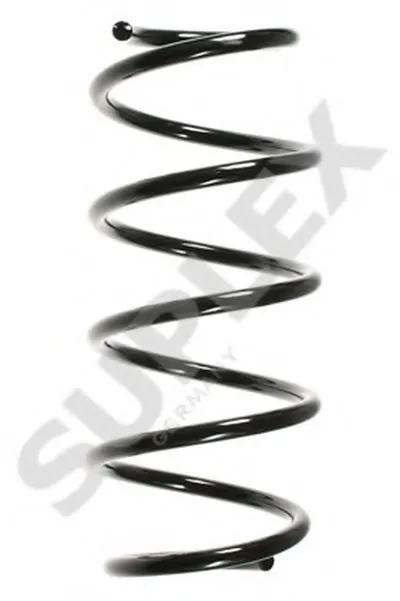 винтовая пружина