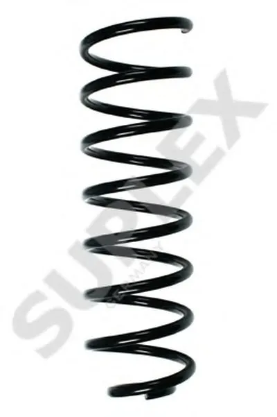винтовая пружина SUPLEX купить