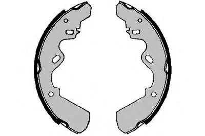 Комплект тормозных колодок RAICAM купить