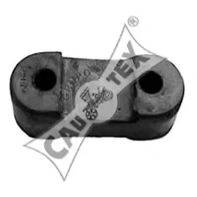 Кронштейн, система выпуска ОГ CAUTEX купить