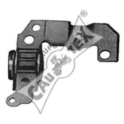 Втулка, рычаг колесной подвески CAUTEX купить