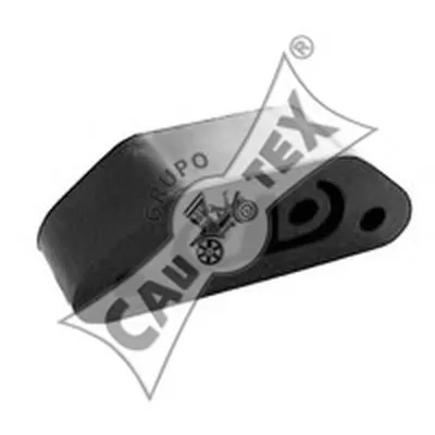 Кронштейн, система выпуска ОГ CAUTEX купить