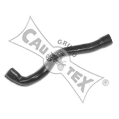 Трубка нагнетаемого воздуха CAUTEX купить