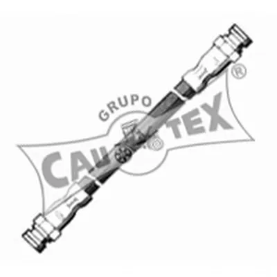 Тормозной шланг CAUTEX купить