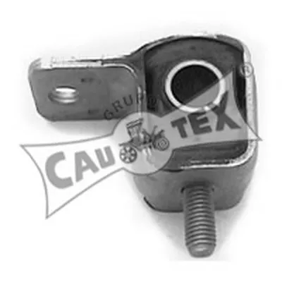 Втулка, рычаг колесной подвески CAUTEX купить