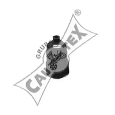 Комплект пылника, рулевое управление CAUTEX купить