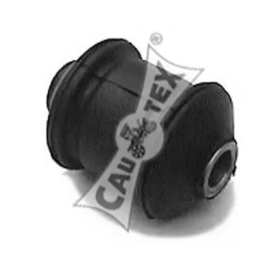 Втулка, рычаг колесной подвески CAUTEX купить