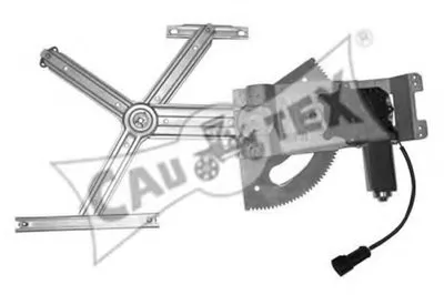 Подъемное устройство для окон CAUTEX купить