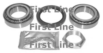 Комплект подшипника ступицы колеса FIRST LINE купить