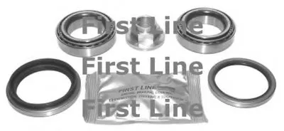 Комплект подшипника ступицы колеса FIRST LINE купить