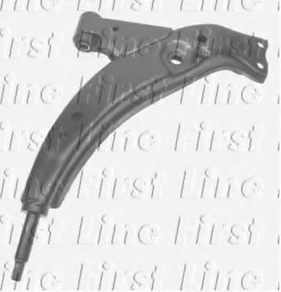 Рычаг независимой подвески колеса, подвеска колеса FIRST LINE купить
