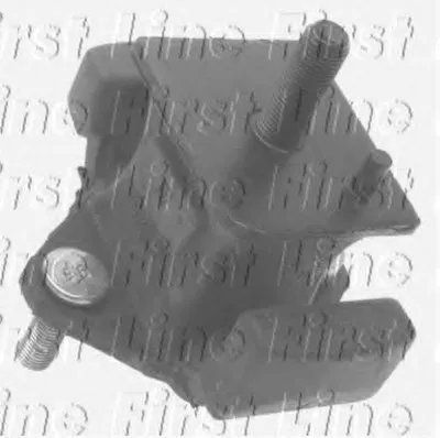 Кронштейн двигателя FIRST LINE купить