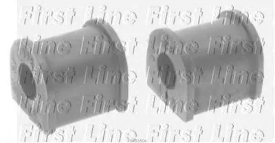 Ремкомплект, соединительная тяга стабилизатора FIRST LINE купить