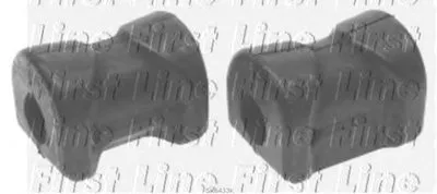 Ремкомплект, соединительная тяга стабилизатора FIRST LINE купить