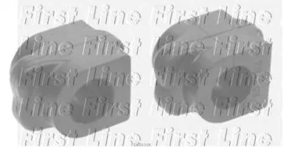 Ремкомплект, соединительная тяга стабилизатора FIRST LINE купить