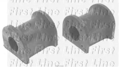 Ремкомплект, соединительная тяга стабилизатора FIRST LINE купить