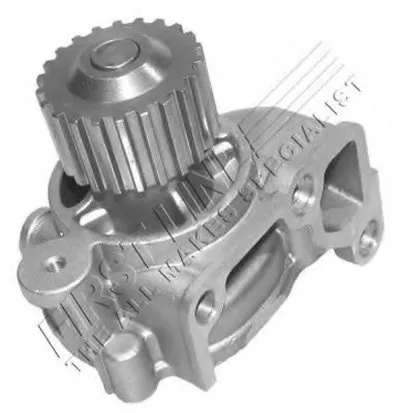 Водяной насос FIRST LINE купить