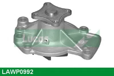 Водяной насос LUCAS ENGINE DRIVE купить