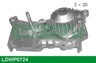 Водяной насос LUCAS ENGINE DRIVE купить