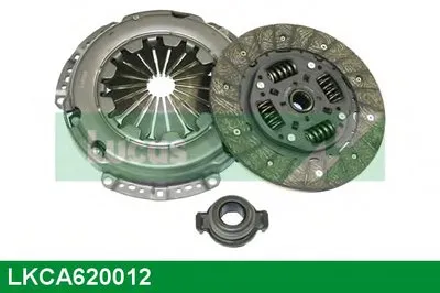 Комплект сцепления LUCAS ENGINE DRIVE купить