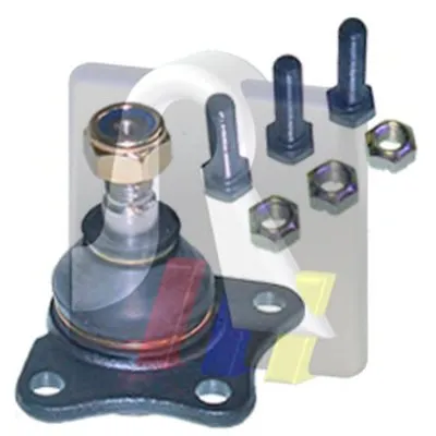 Шаровой шарнир RTS купить
