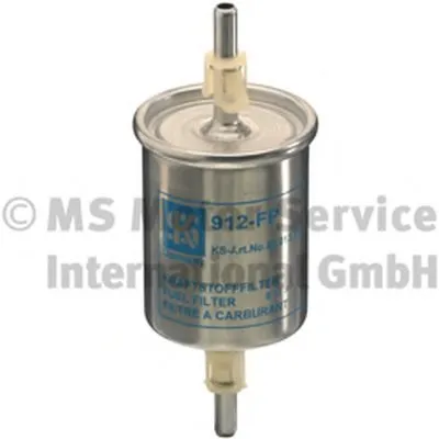 Топливный фильтр KOLBENSCHMIDT купить