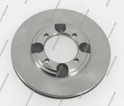 Тормозной диск NPS купить