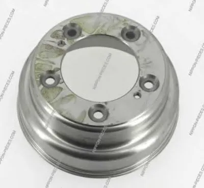Тормозной барабан NPS купить
