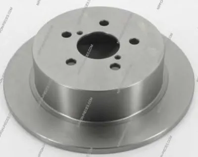 Тормозной диск NPS купить