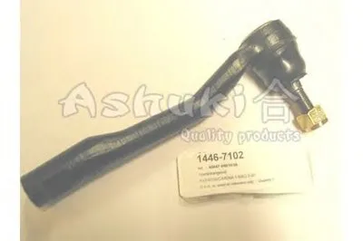 Наконечник поперечной рулевой тяги ASHUKI купить