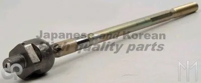 Осевой шарнир, рулевая тяга ASHUKI купить